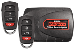 Internet Alarm System Smart Phone App