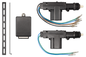 Alarm Accessories Wireless Door Motion Smoke