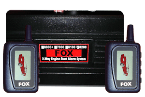 Cellular Alarm System Phone App