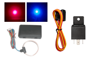 Alarm Window Decals & Yard Sign Decals