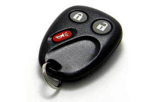 Alarm Insurance Certificate