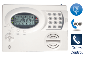 Phone Line Security System VOIP POTS